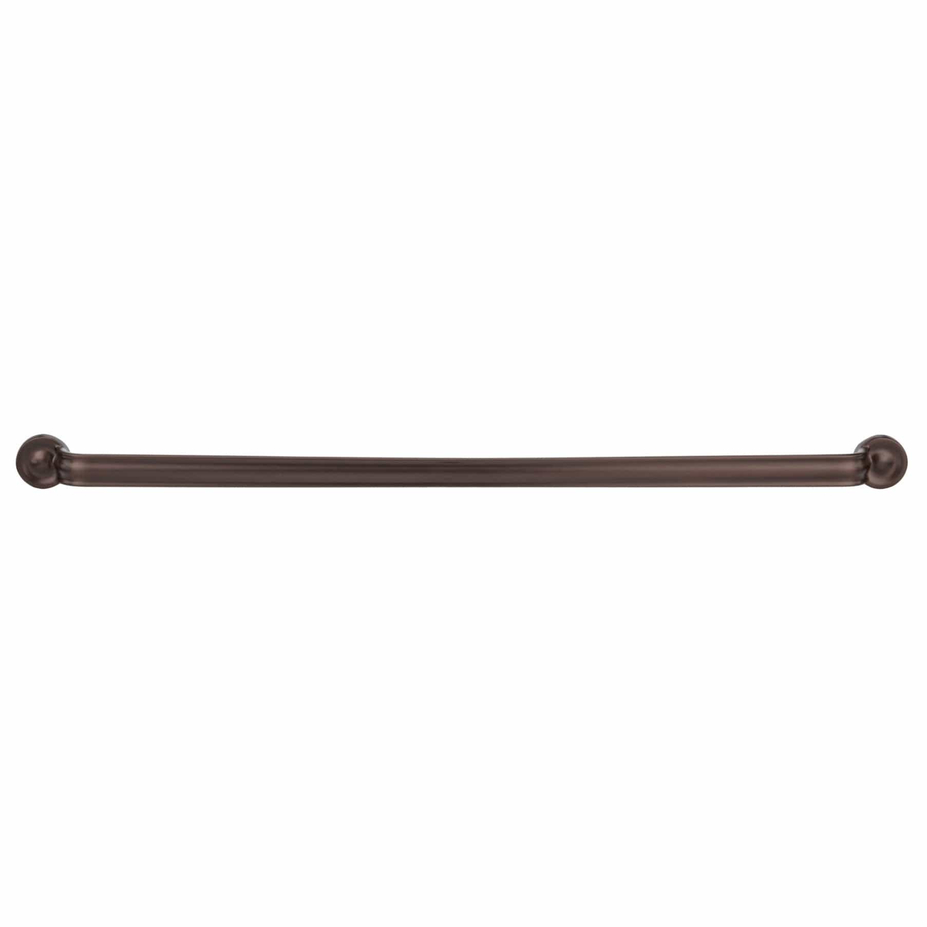 Traditional Pull, 12-5/8" Center-to-Center, Honey Bronze alt 0