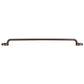 Traditional Pull, 12-5/8" Center-to-Center, Honey Bronze alt 0