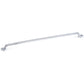Traditional Pull, 18-7/8" Center-to-Center, Chrome alt 0