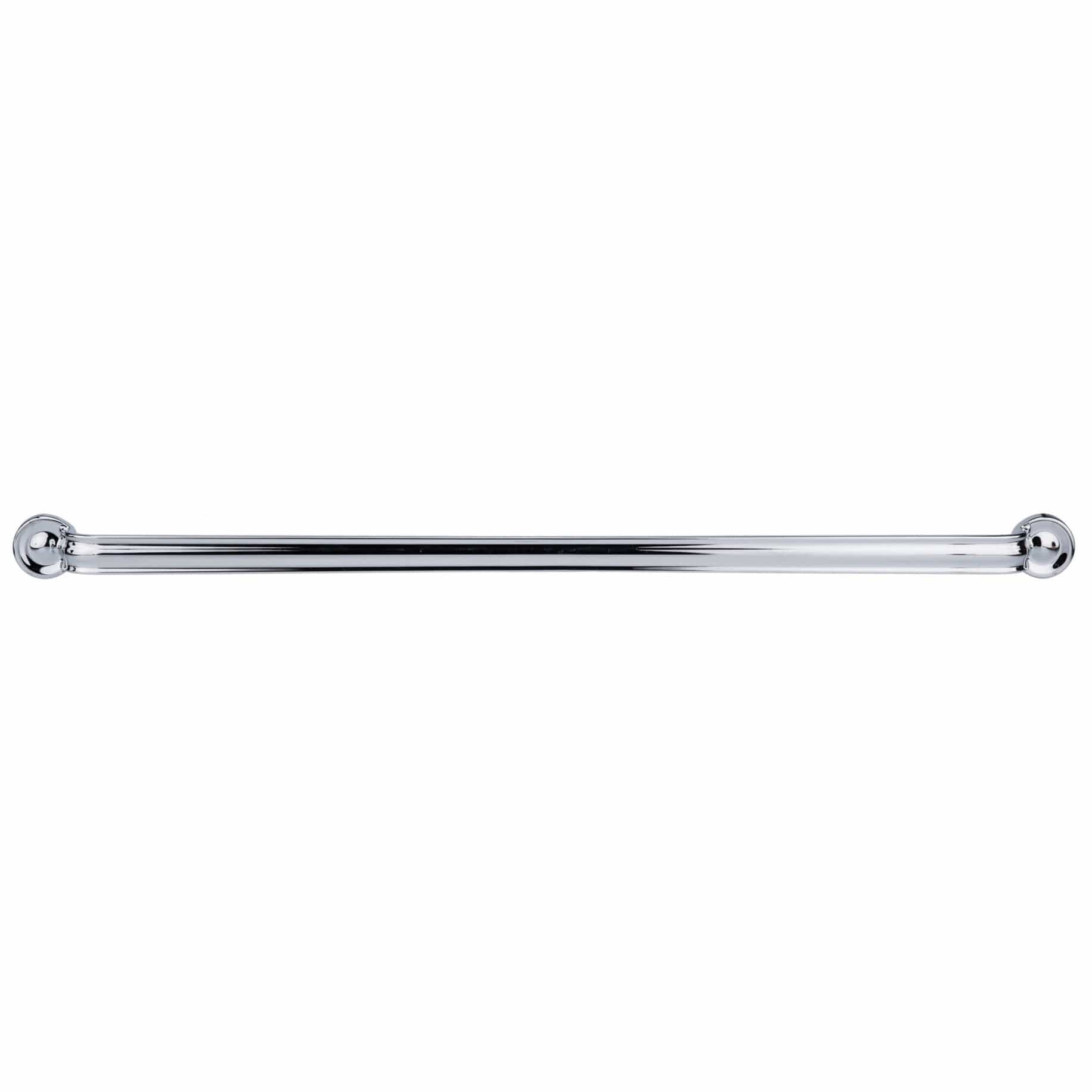 Traditional Pull, 18-7/8" Center-to-Center, Chrome alt 0