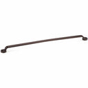 Traditional Pull, 18-7/8" Center-to-Center, Honey Bronze alt 0