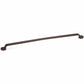 Traditional Pull, 18-7/8" Center-to-Center, Honey Bronze alt 0