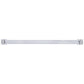Transitional Pull, 12-5/8" Center-to-Center, Chrome alt 0