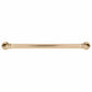Traditional Pull, 12-5/8" Center-to-Center, Champagne Bronze alt 0