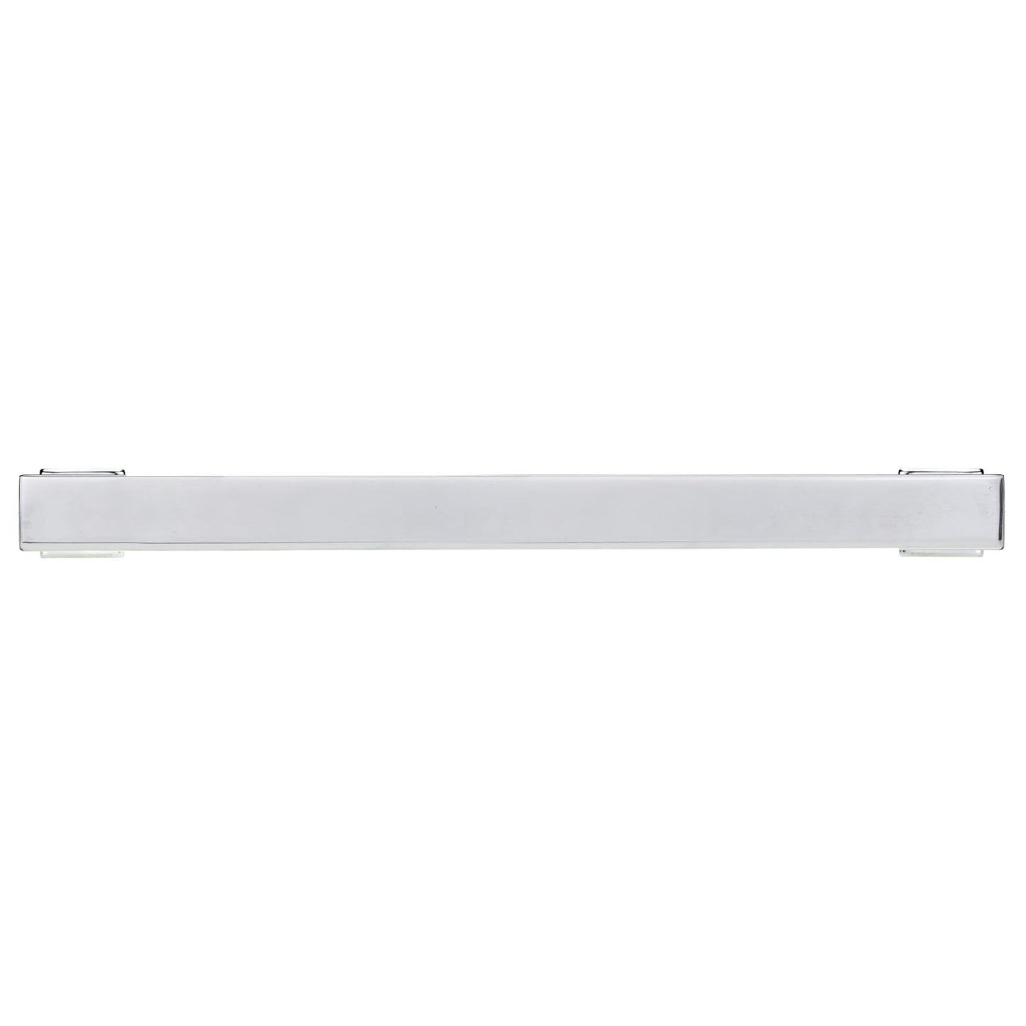 Transitional Pull, 5-1/16" Center-to-Center, Chrome alt 0
