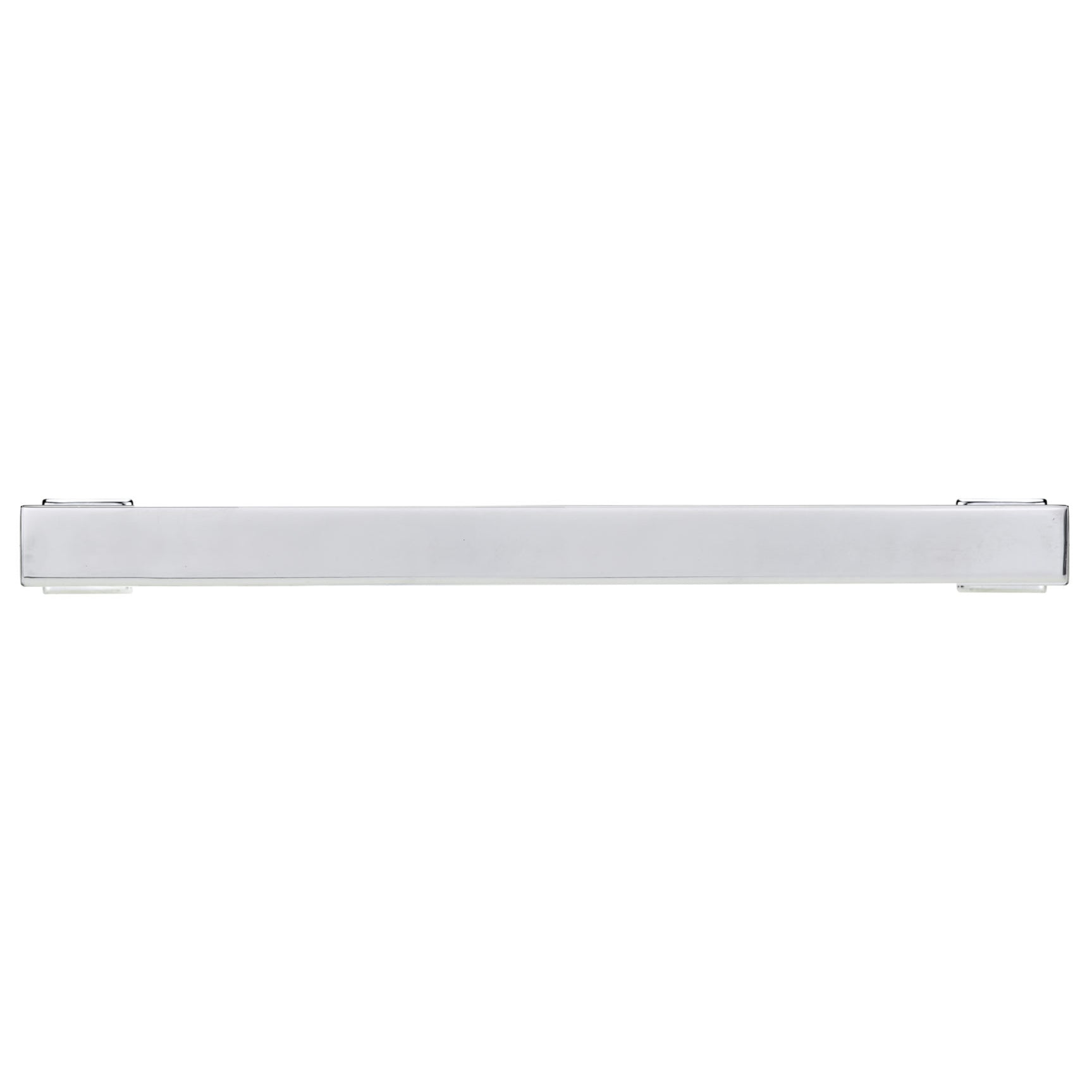 Transitional Pull, 5-1/16" Center-to-Center, Chrome alt 0