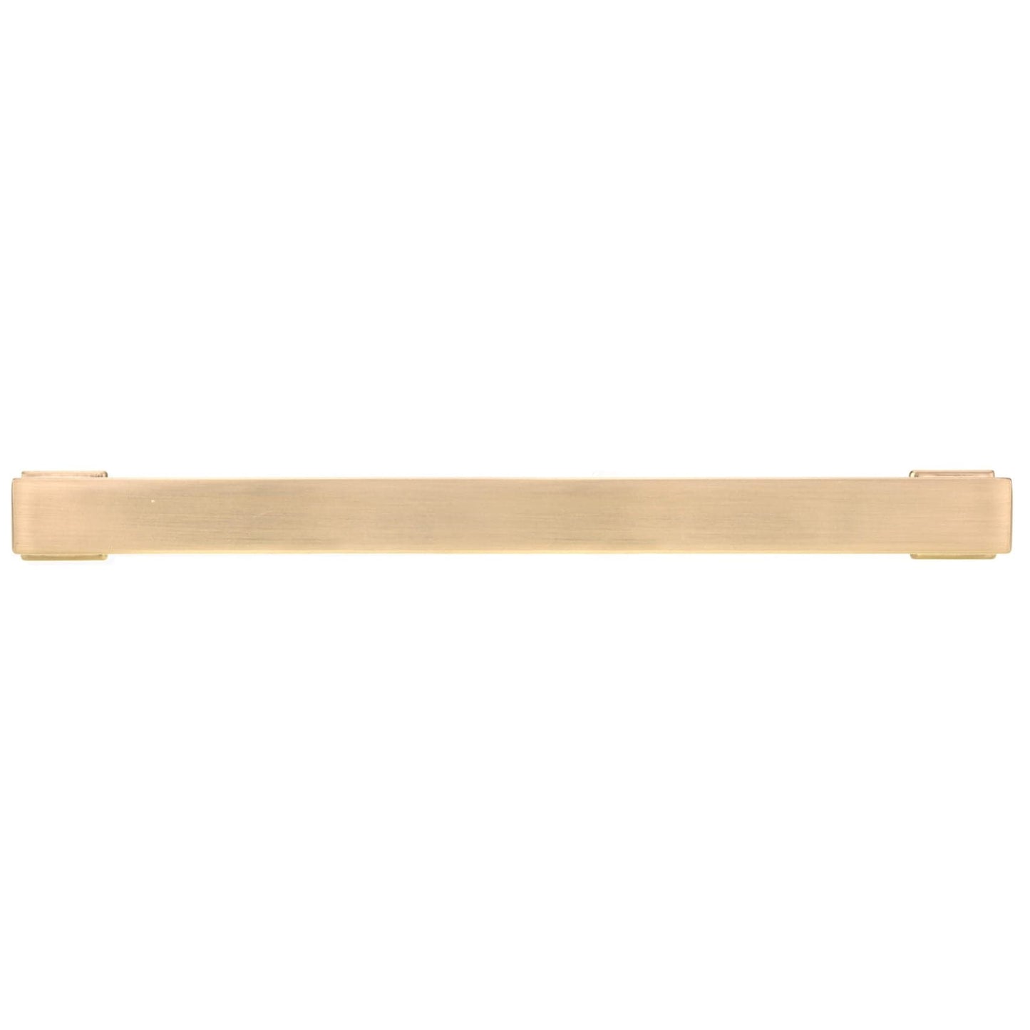 Transitional Pull, 5-1/16" Center-to-Center, Champagne Bronze alt 0