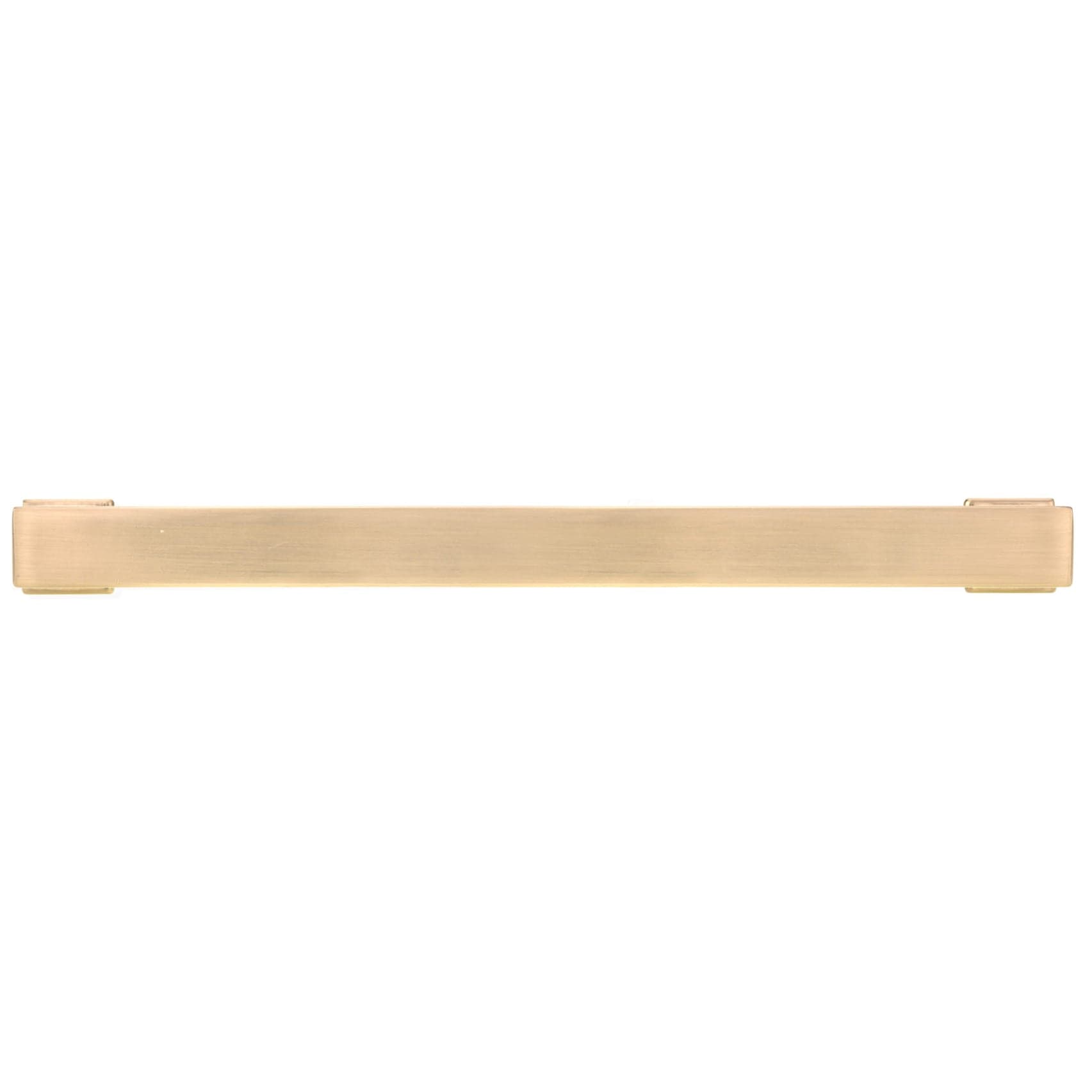 Transitional Pull, 5-1/16" Center-to-Center, Champagne Bronze alt 0