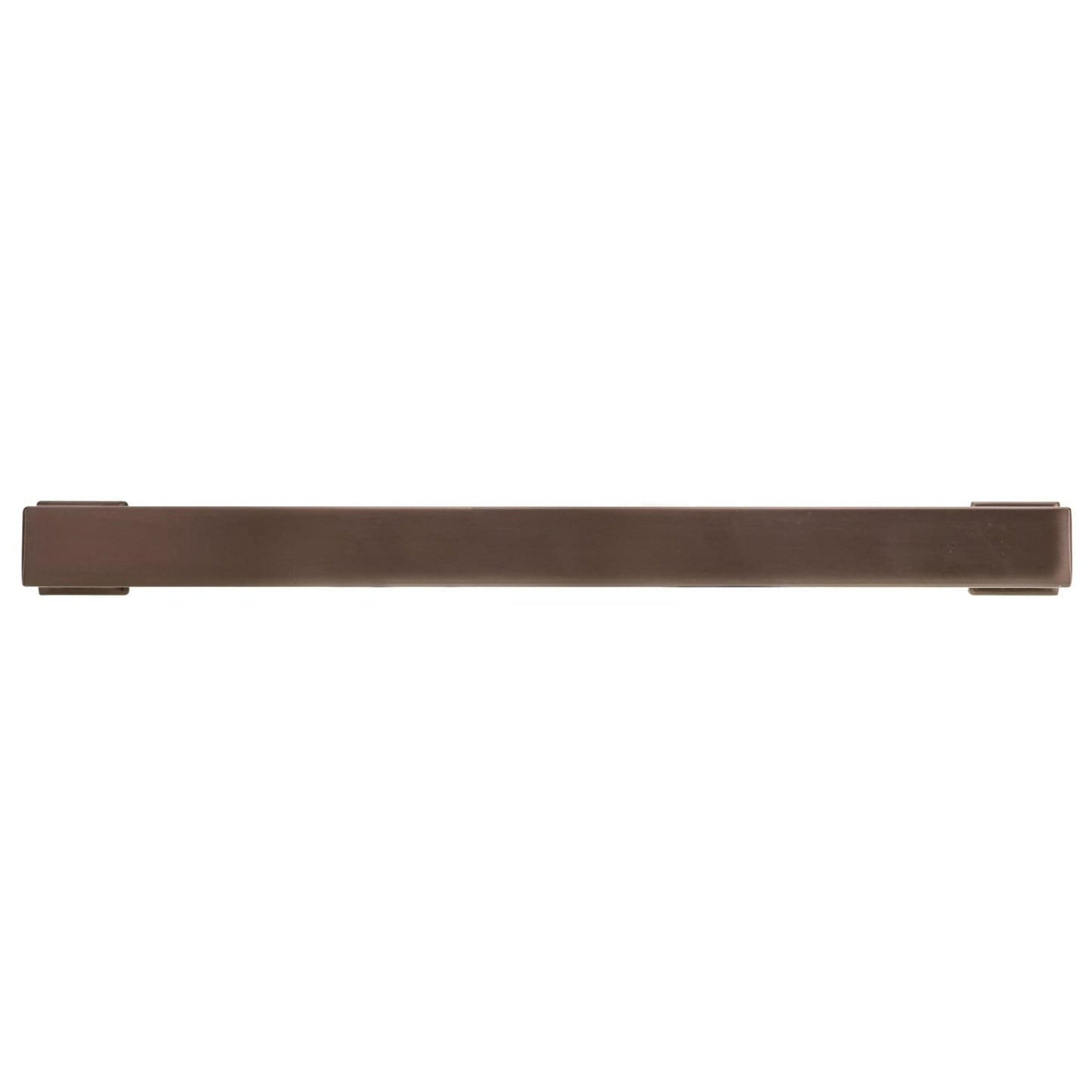 Transitional Pull, 5-1/16" Center-to-Center, Honey Bronze alt 0