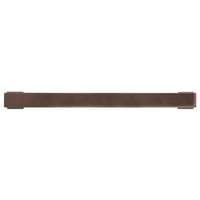 Transitional Pull, 5-1/16" Center-to-Center, Honey Bronze alt 0
