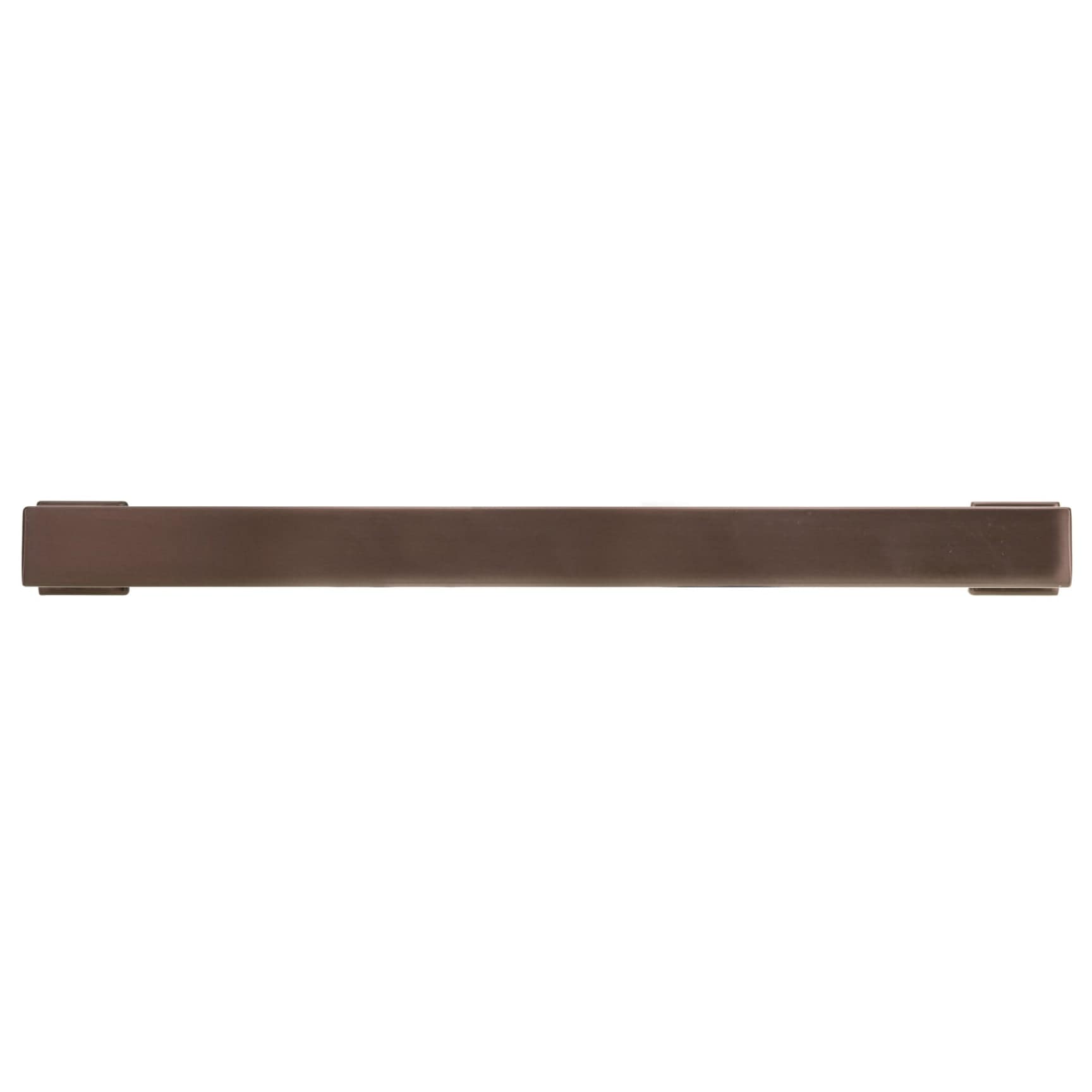 Transitional Pull, 5-1/16" Center-to-Center, Honey Bronze alt 0