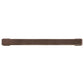 Transitional Pull, 5-1/16" Center-to-Center, Honey Bronze alt 0