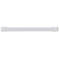Transitional Pull, 7-9/16" Center-to-Center, Chrome alt 0