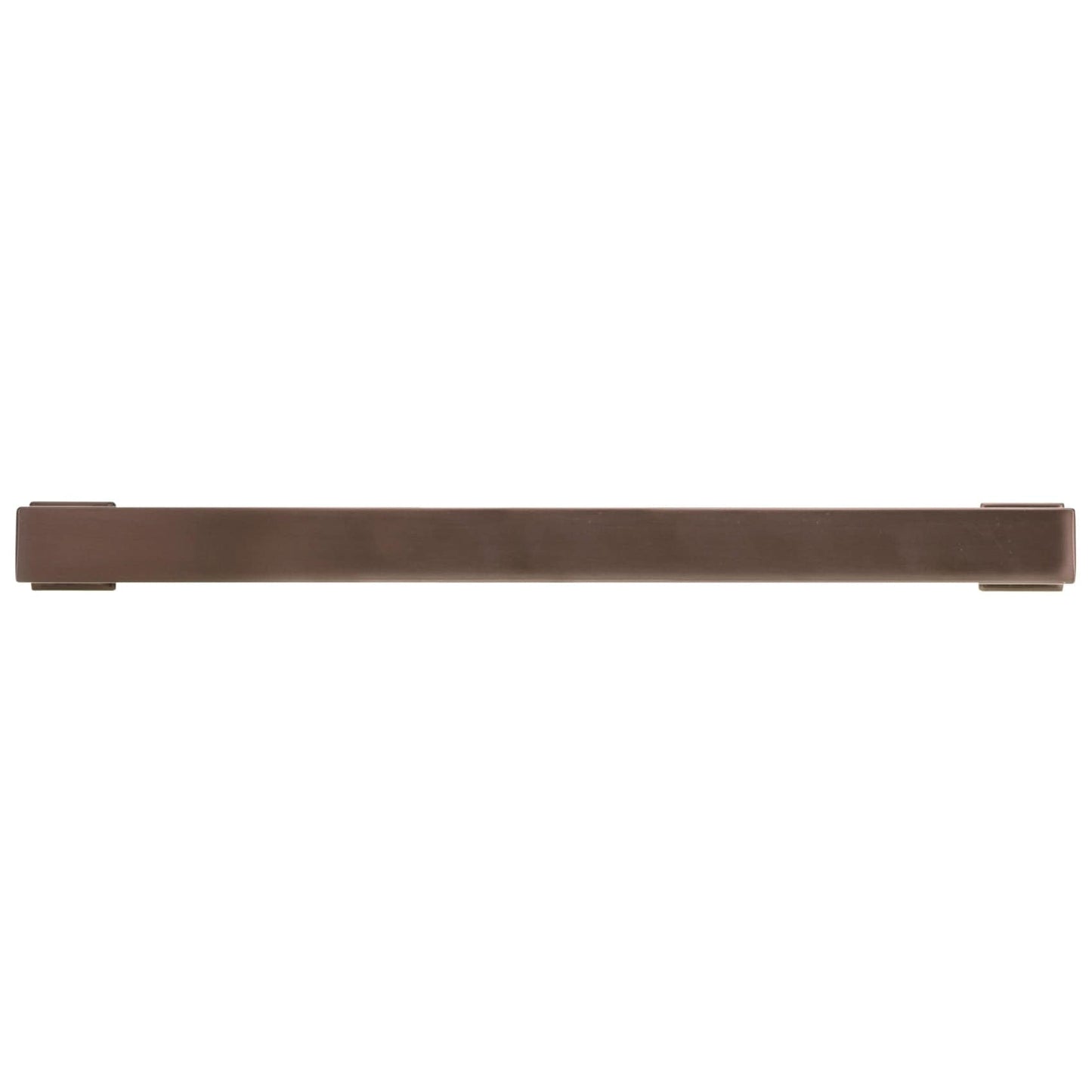 Transitional Pull, 7-9/16" Center-to-Center, Honey Bronze alt 0