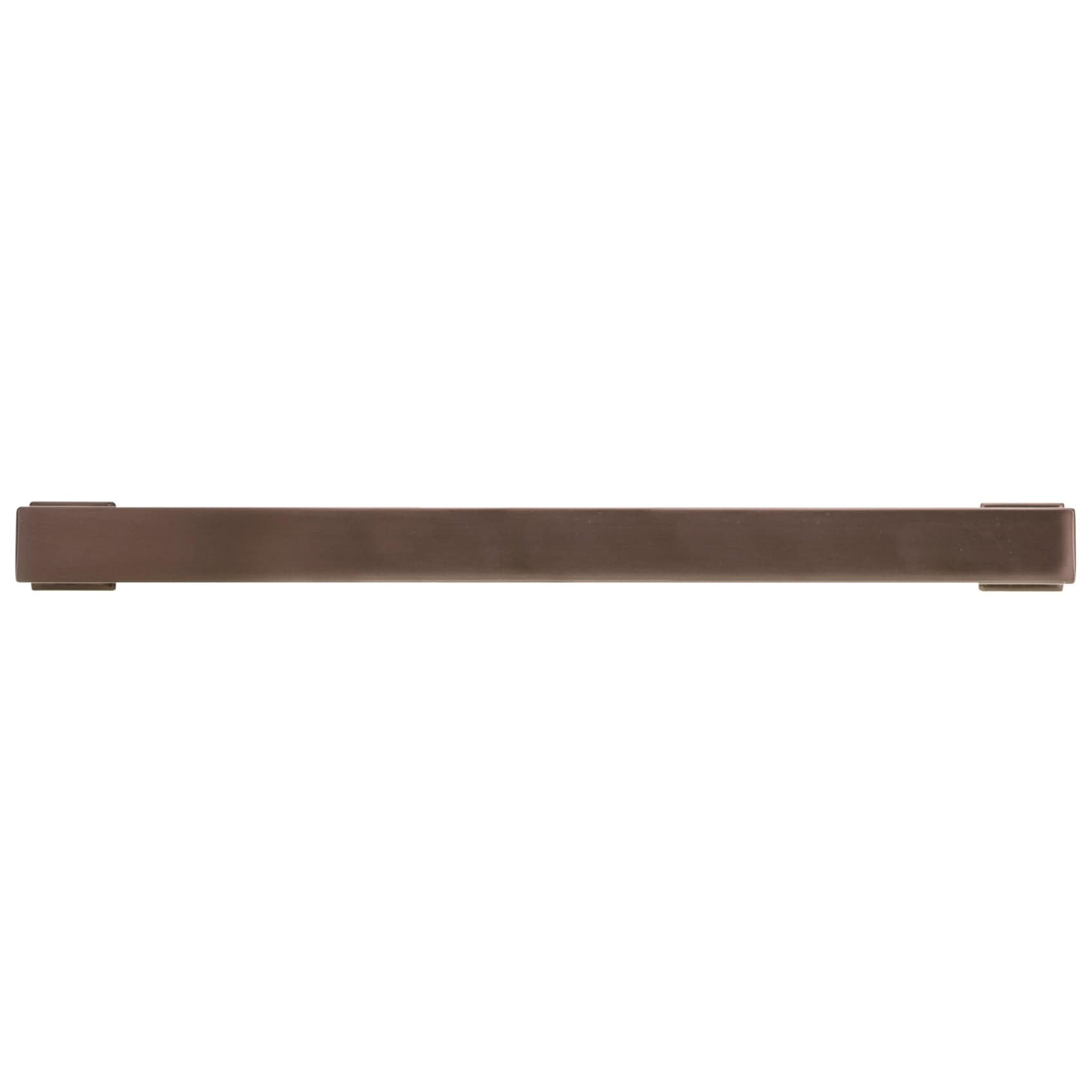 Transitional Pull, 7-9/16" Center-to-Center, Honey Bronze alt 0