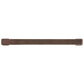 Transitional Pull, 7-9/16" Center-to-Center, Honey Bronze alt 0