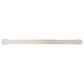 Transitional Pull, 12-5/8" Center-to-Center, Brushed Nickel alt 0