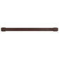 Transitional Pull, 12-5/8" Center-to-Center, Honey Bronze alt 0