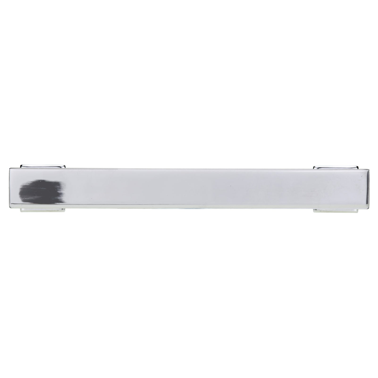 Transitional Pull, 3-3/4" Center-to-Center, Chrome alt 0