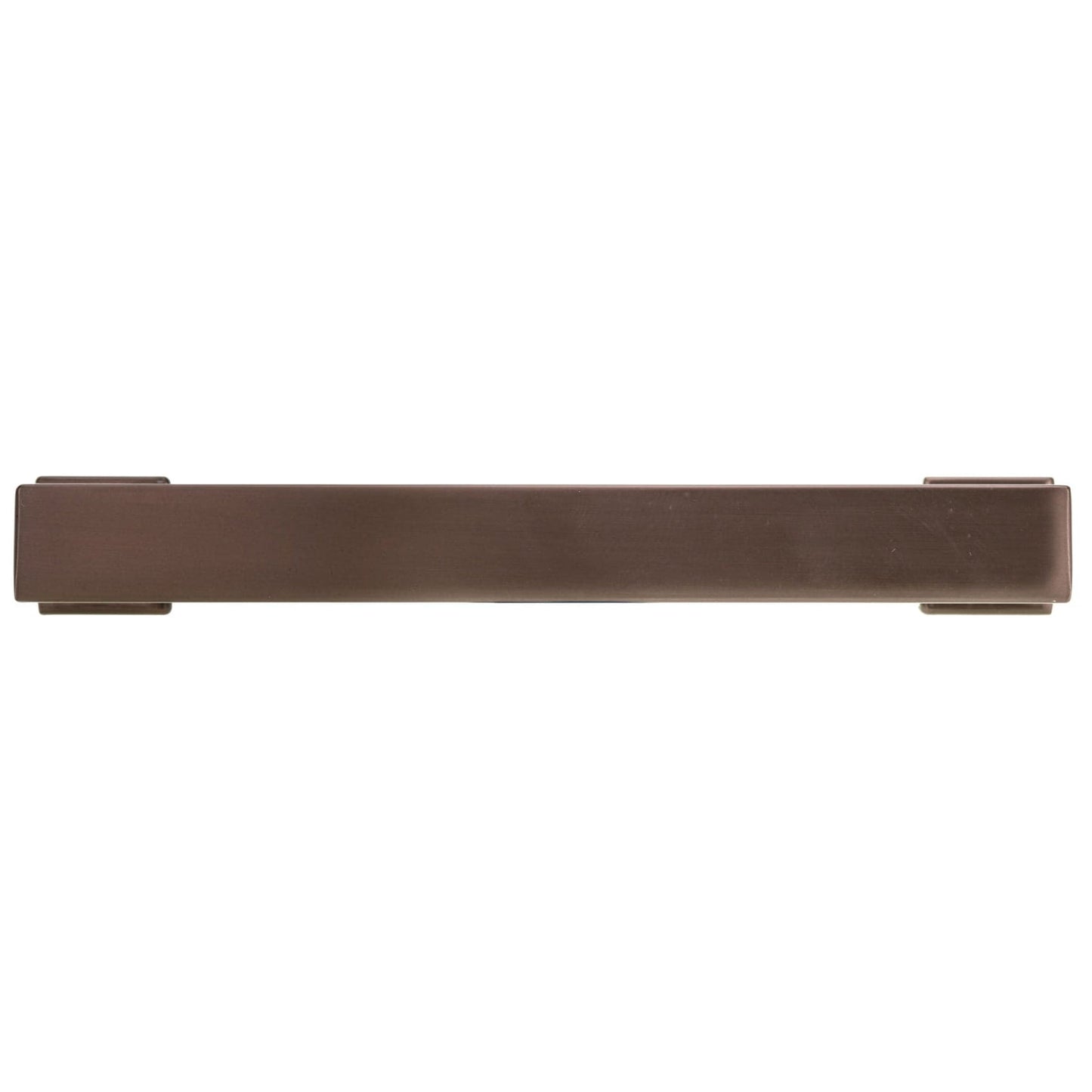 Transitional Pull, 3-3/4" Center-to-Center, Honey Bronze alt 0
