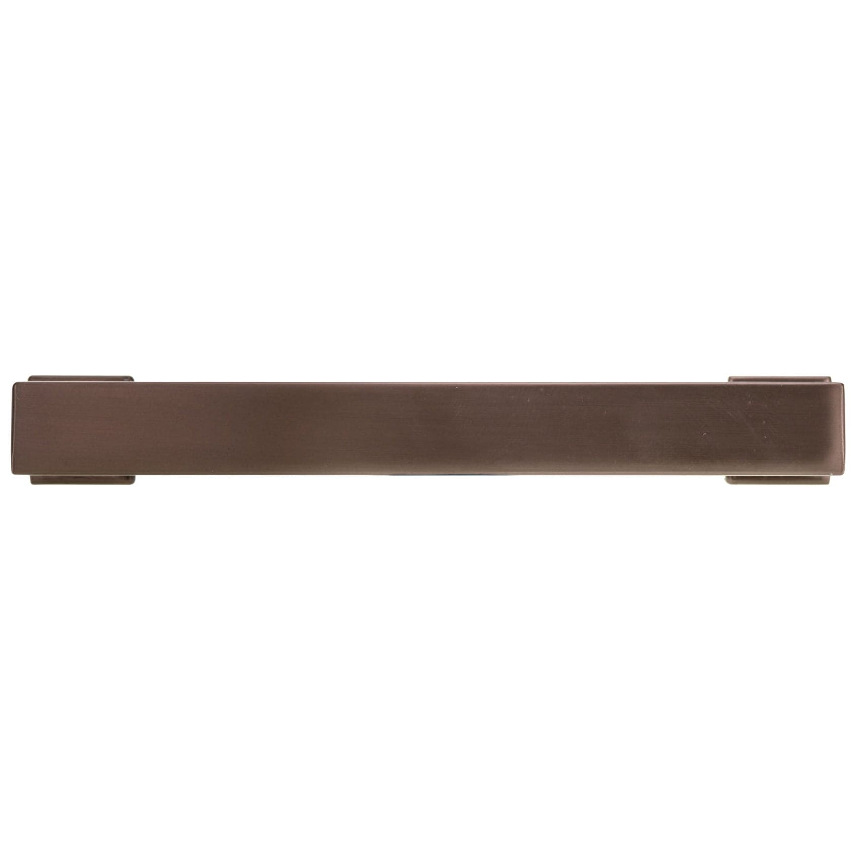 Transitional Pull, 3-3/4" Center-to-Center, Honey Bronze alt 0