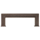 Transitional Pull, 3-3/4" Center-to-Center, Honey Bronze alt 0