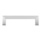 Transitional Pull, 5-1/16" Center-to-Center, Chrome alt 0