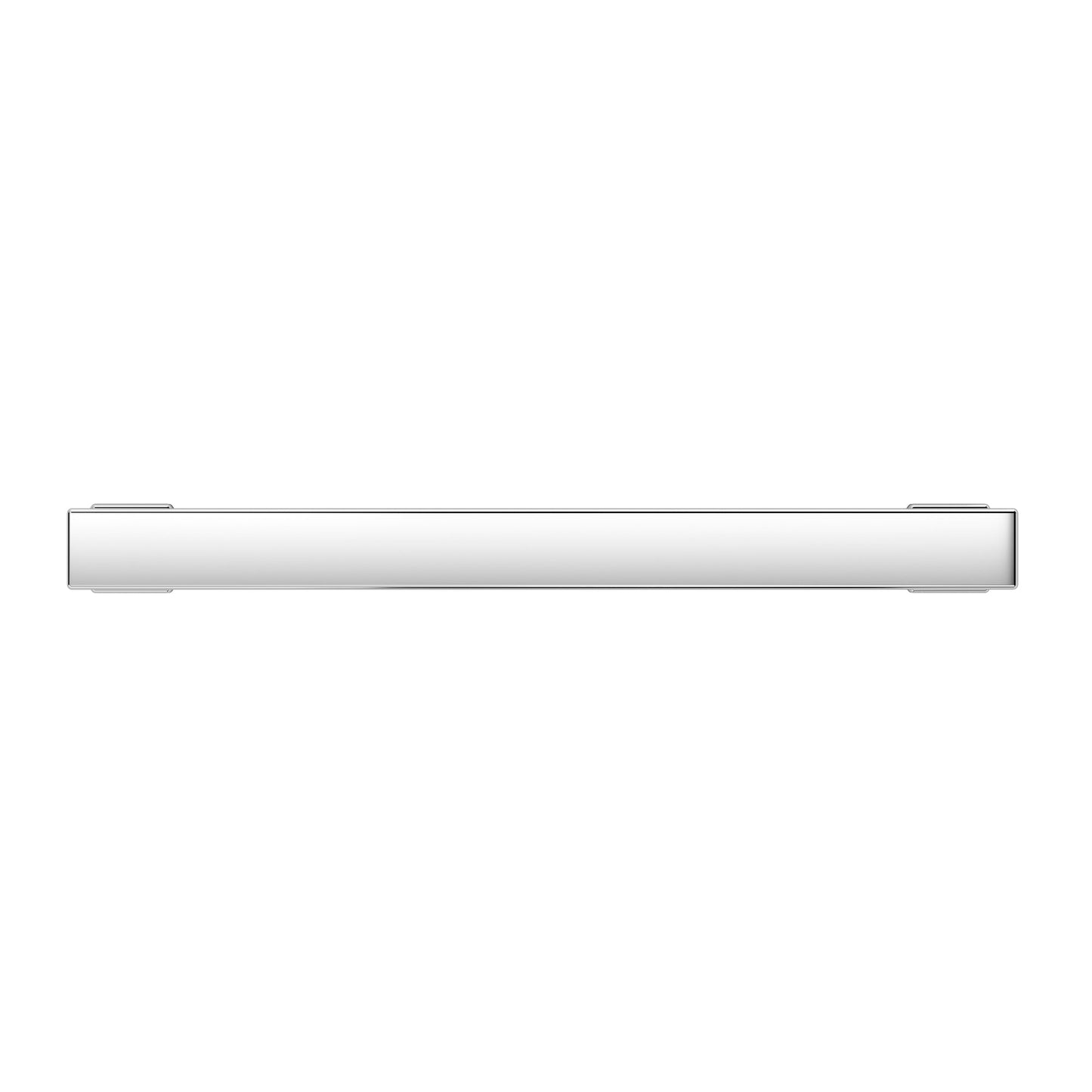 Transitional Pull, 5-1/16" Center-to-Center, Chrome alt 0