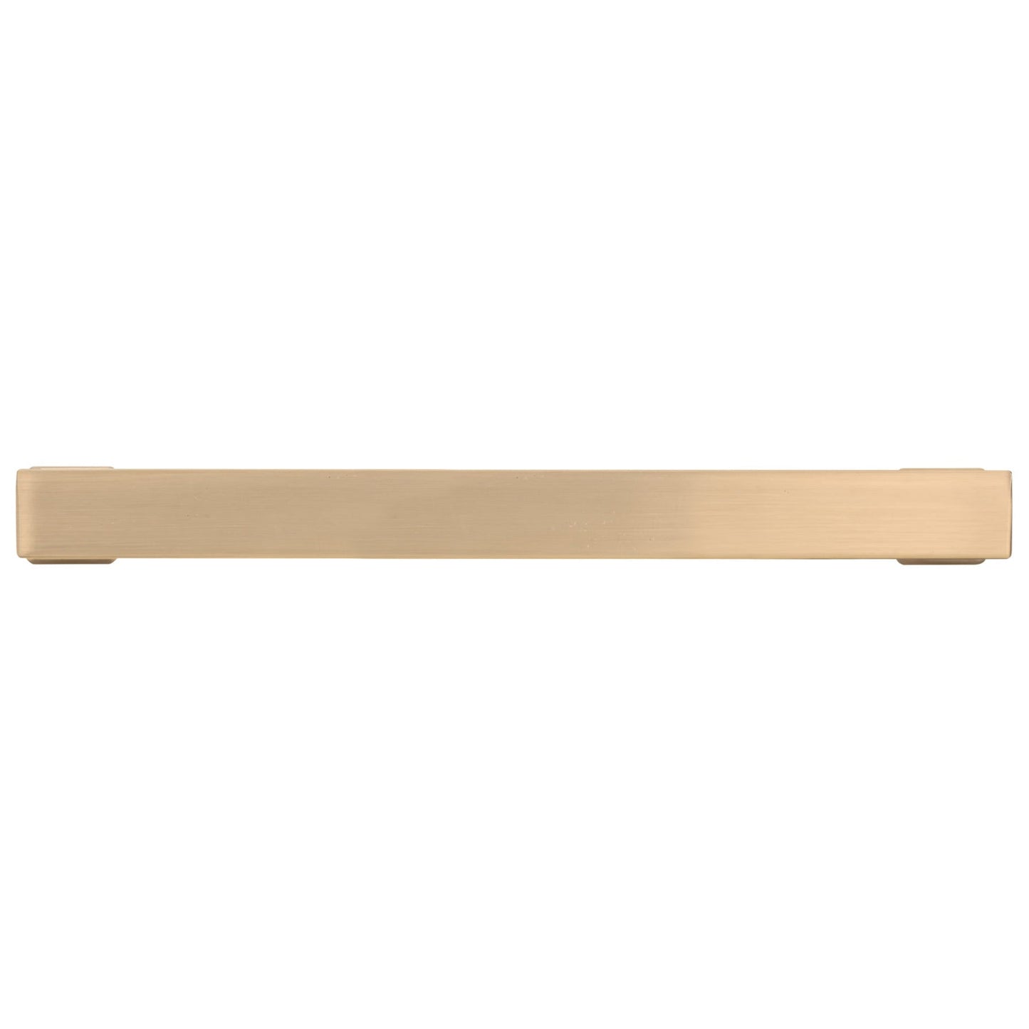 Transitional Pull, 5-1/16" Center-to-Center, Champagne Bronze alt 0