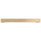 Transitional Pull, 5-1/16" Center-to-Center, Champagne Bronze alt 0