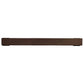 Transitional Pull, 5-1/16" Center-to-Center, Honey Bronze alt 0