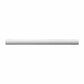 Transitional Pull, 7-9/16" Center-to-Center, Chrome alt 0