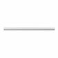 Transitional Pull, 12-5/8" Center-to-Center, Chrome alt 0