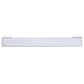 Transitional Pull, 3-3/4" Center-to-Center, Chrome alt 0