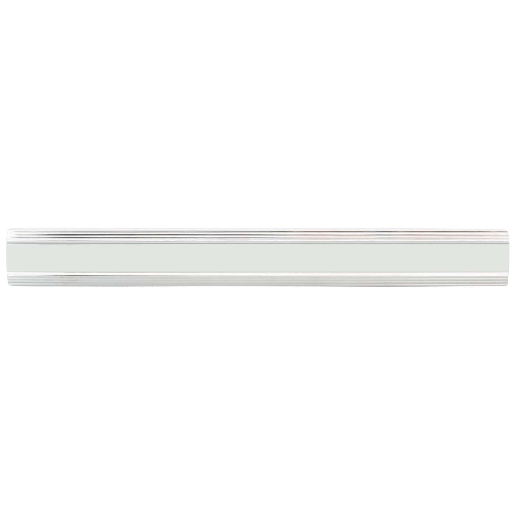 Transitional Pull, 5-1/16" Center-to-Center, Chrome alt 0