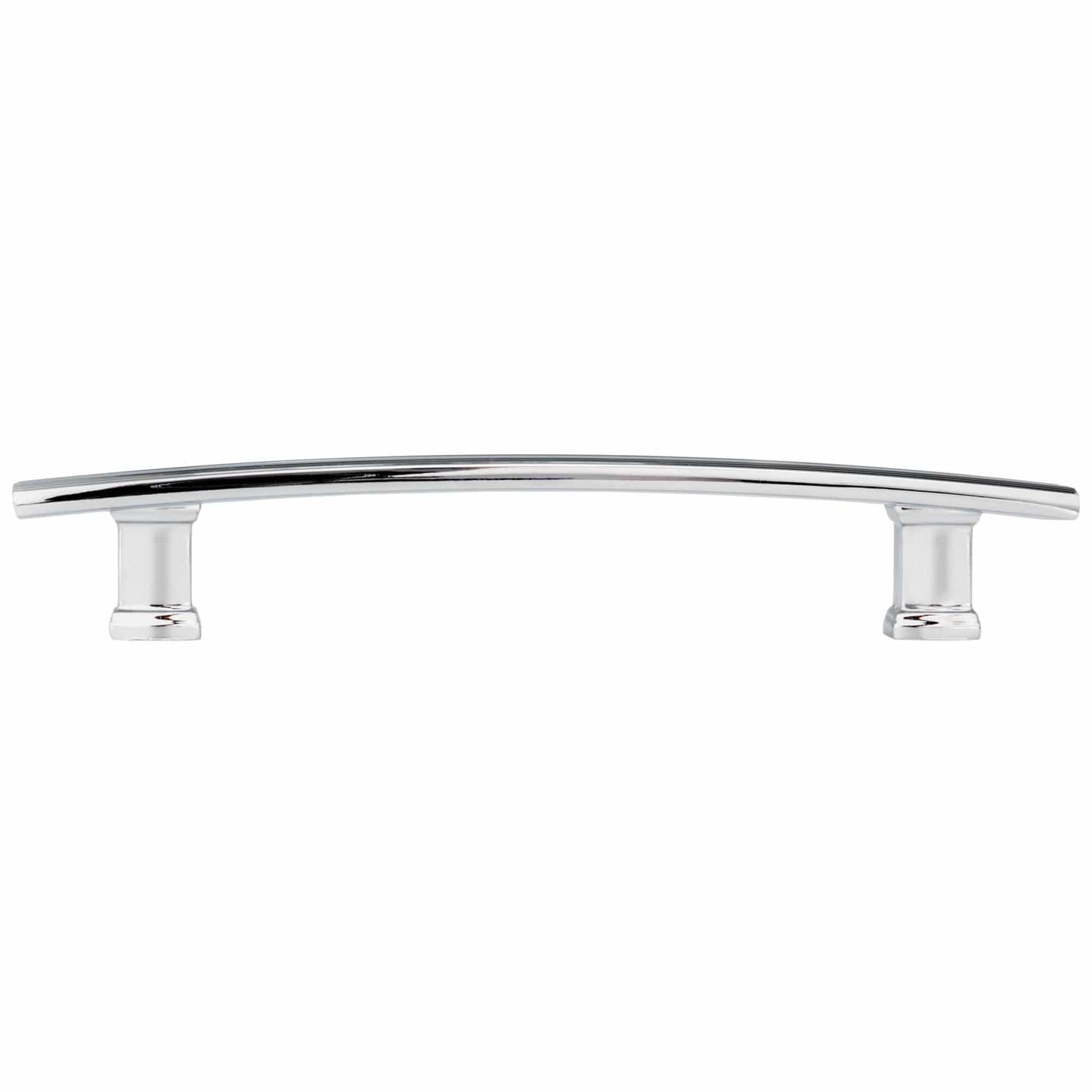 Transitional Pull, 5-1/16" Center-to-Center, Chrome alt 0