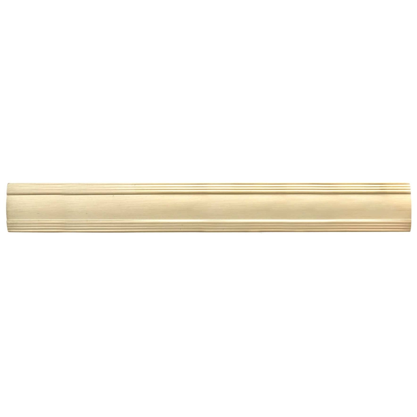 Transitional Pull, 5-1/16" Center-to-Center, Champagne Bronze alt 0