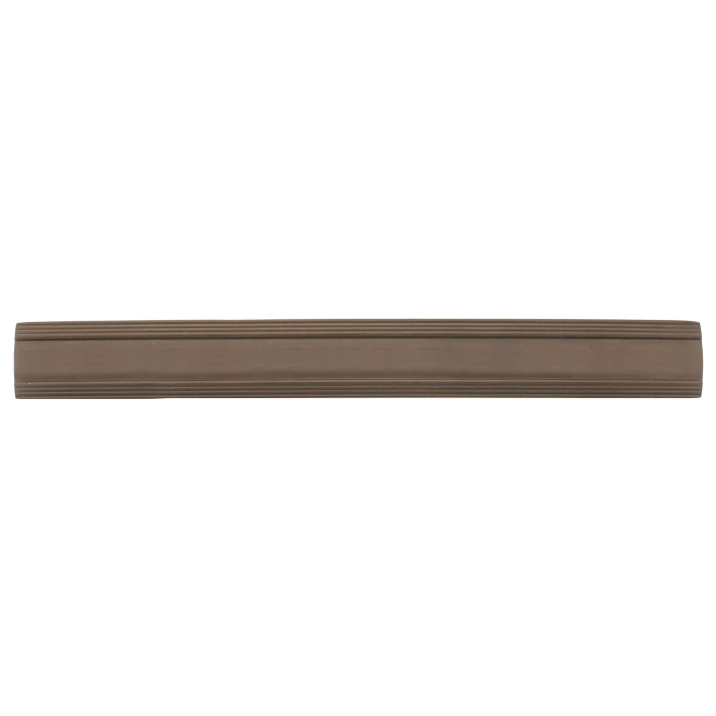 Transitional Pull, 5-1/16" Center-to-Center, Honey Bronze alt 0