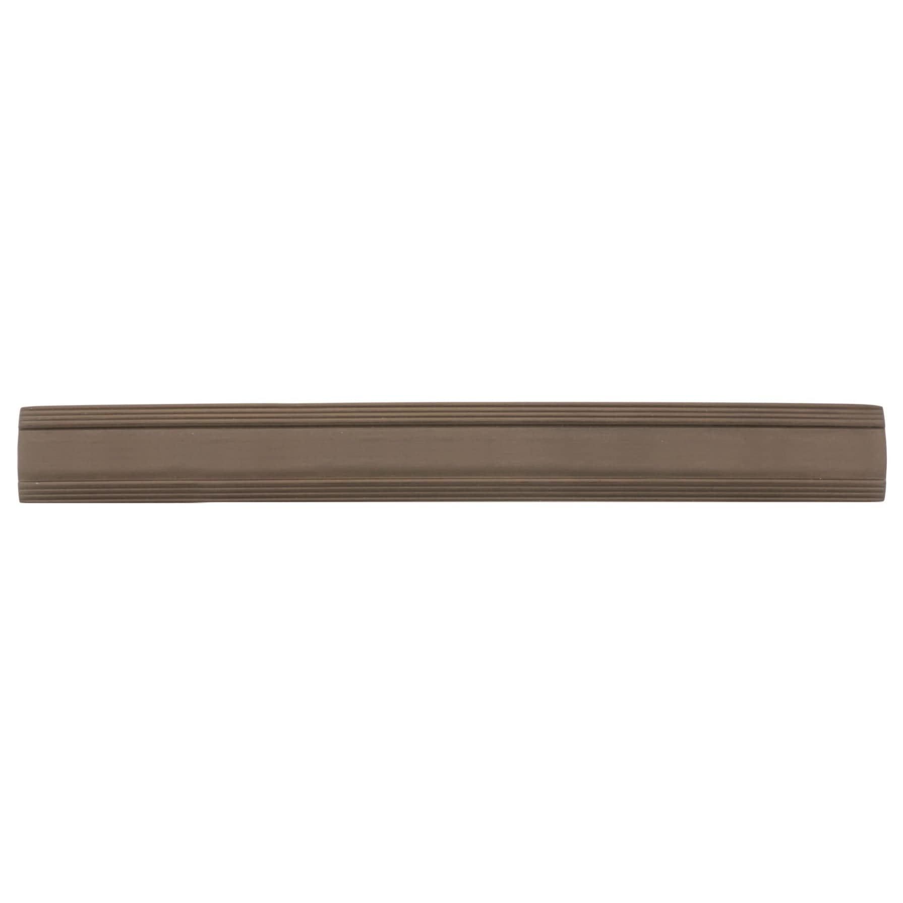 Transitional Pull, 5-1/16" Center-to-Center, Honey Bronze alt 0