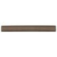 Transitional Pull, 5-1/16" Center-to-Center, Honey Bronze alt 0