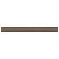 Transitional Pull, 7-9/16" Center-to-Center, Honey Bronze alt 0