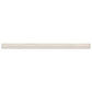 Transitional Pull, 12-5/8" Center-to-Center, Brushed Nickel alt 0