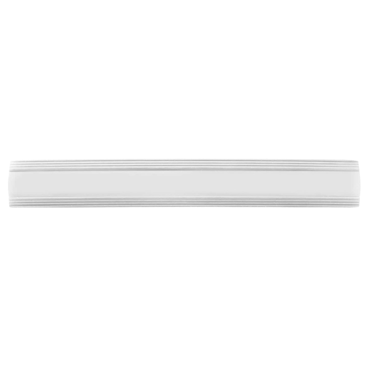 Transitional Pull, 3-3/4" Center-to-Center, Chrome alt 0