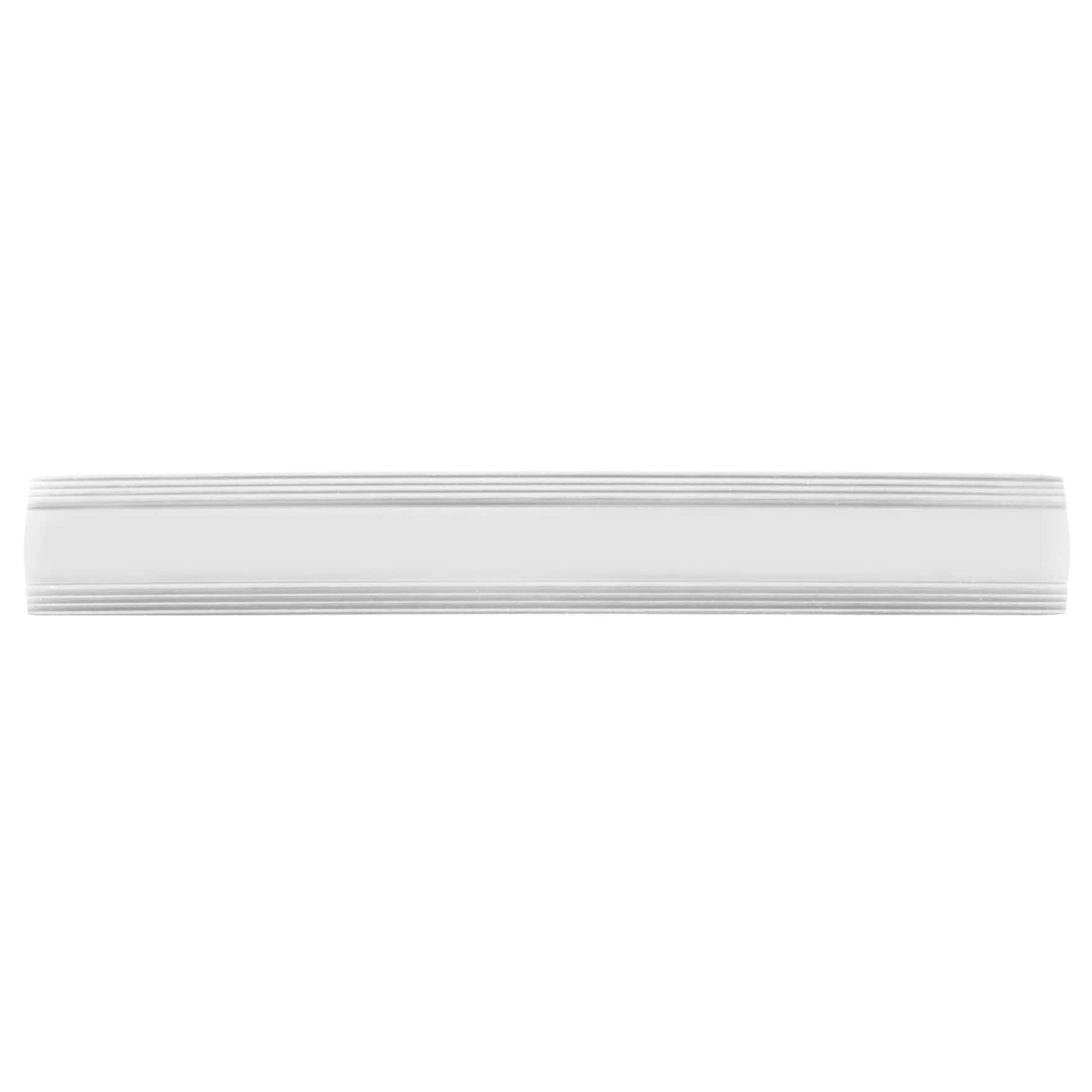 Transitional Pull, 3-3/4" Center-to-Center, Chrome alt 0