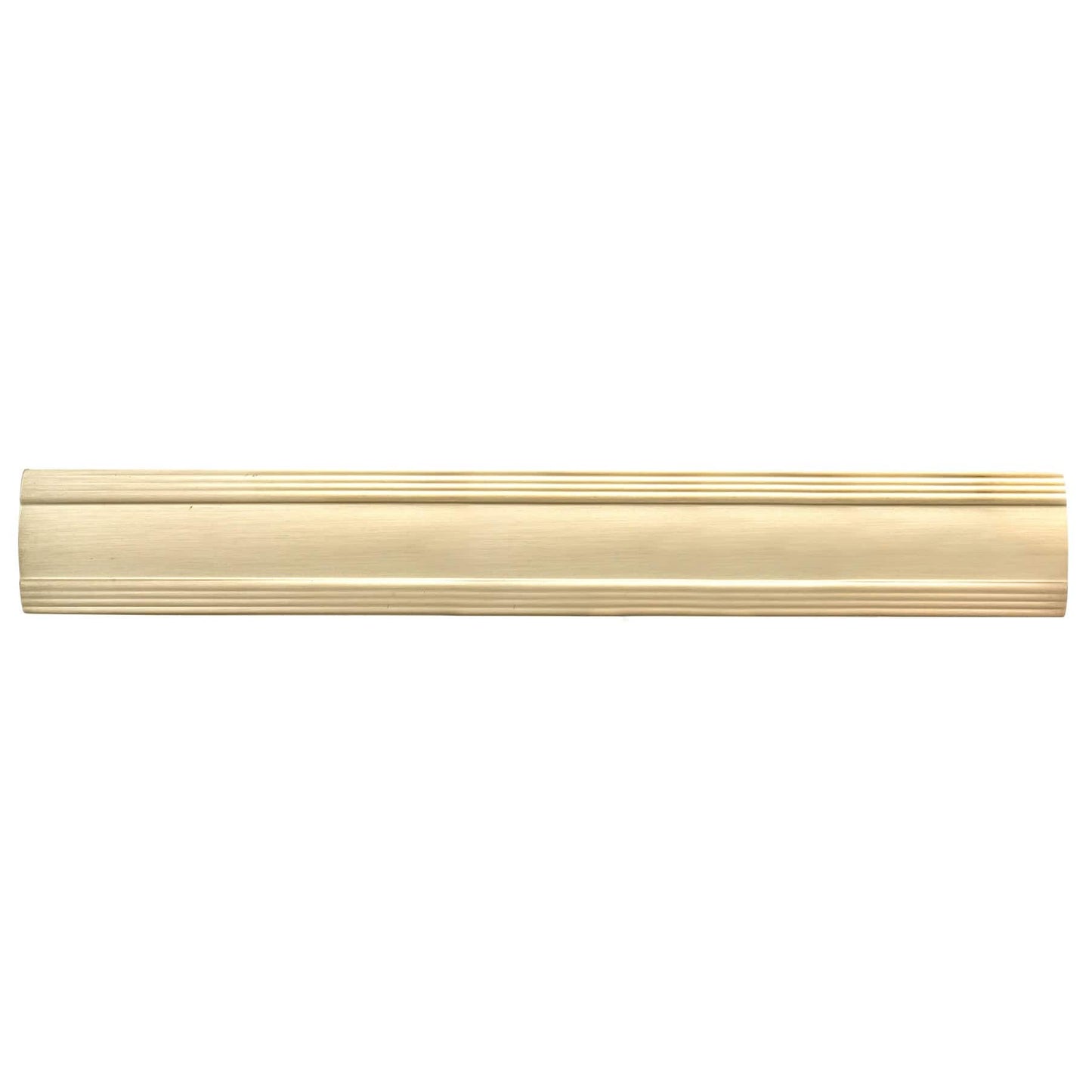 Transitional Pull, 3-3/4" Center-to-Center, Champagne Bronze alt 0