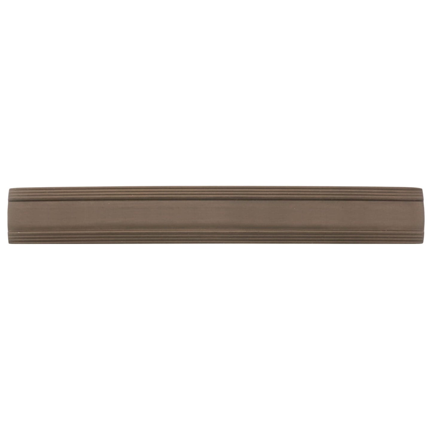 Transitional Pull, 3-3/4" Center-to-Center, Honey Bronze alt 0