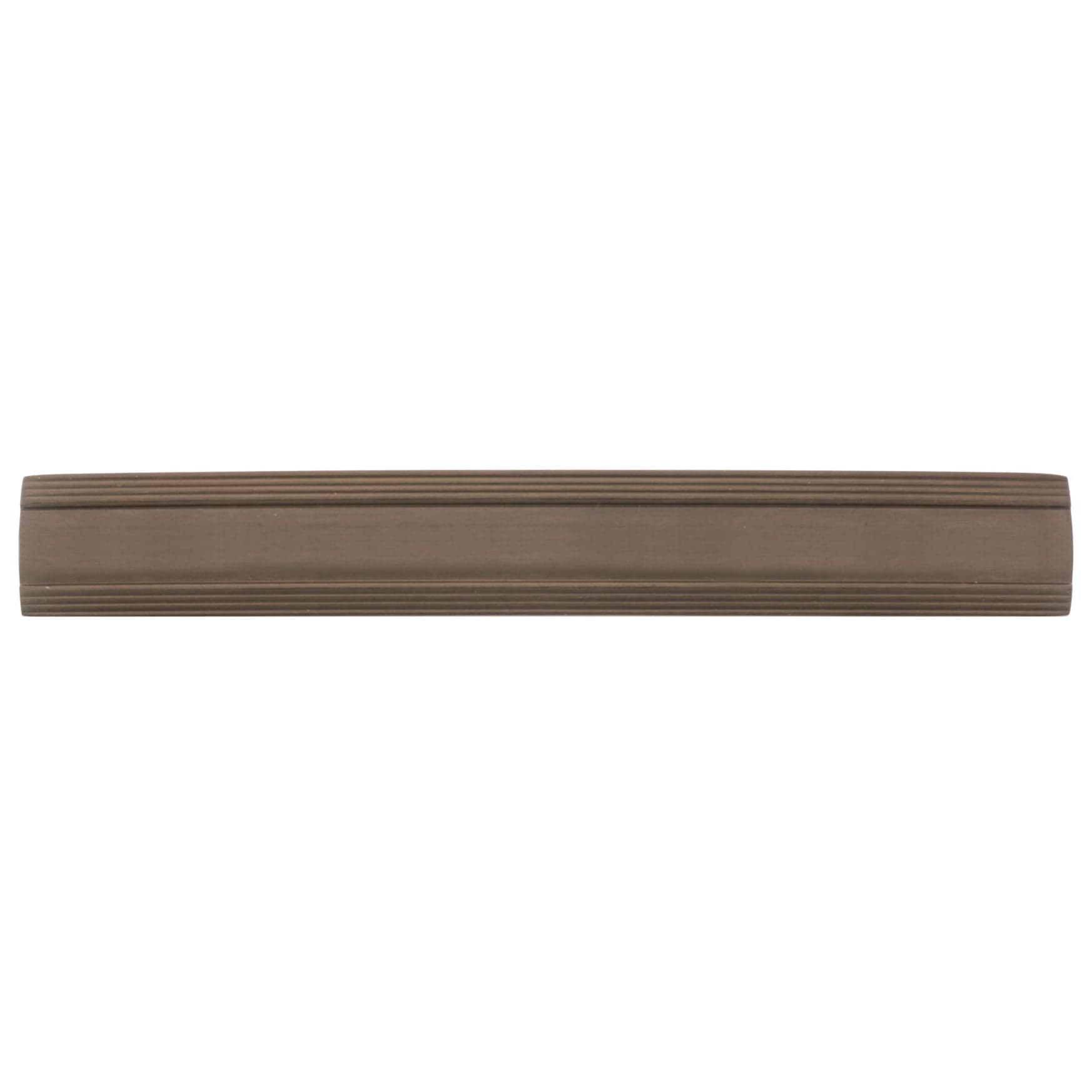 Transitional Pull, 3-3/4" Center-to-Center, Honey Bronze alt 0