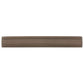 Transitional Pull, 3-3/4" Center-to-Center, Honey Bronze alt 0