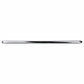 Contemporary Pull, 8" Center-to-Center, Chrome alt 0