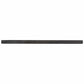 Traditional Pull, 12-5/8" Center-to-Center, Matte Black alt 0